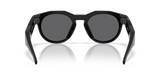 Oakley HSTN Meta Polarized
