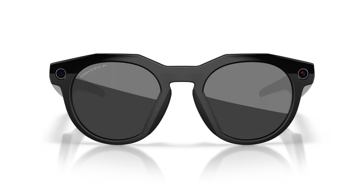 Oakley HSTN Meta Polarized