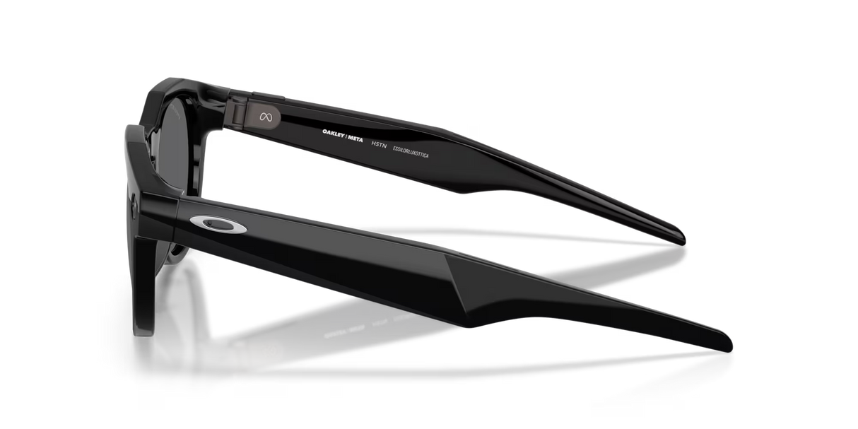 Oakley HSTN Meta Polarized