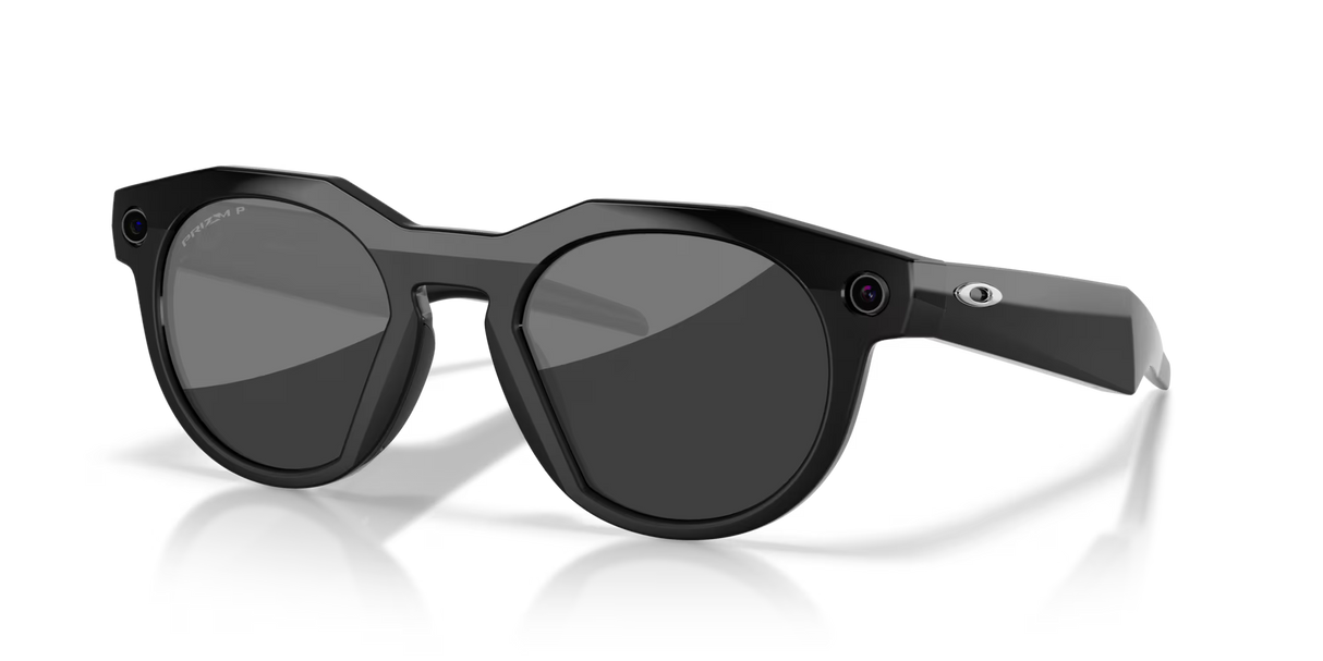 Oakley HSTN Meta Polarized