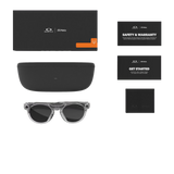 Oakley HSTN Meta