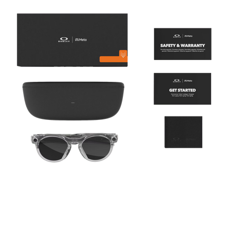 Oakley HSTN Meta