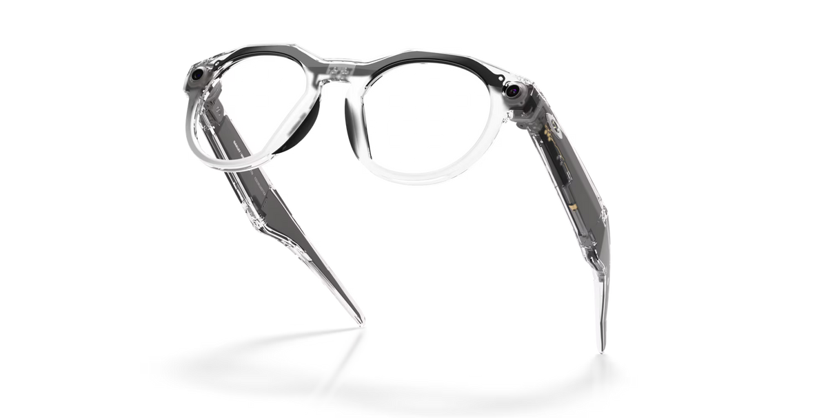 Oakley HSTN Meta