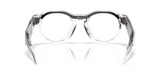 Oakley HSTN Meta