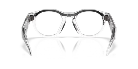 Oakley HSTN Transitions Meta