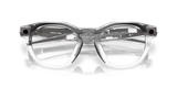 Oakley HSTN Meta