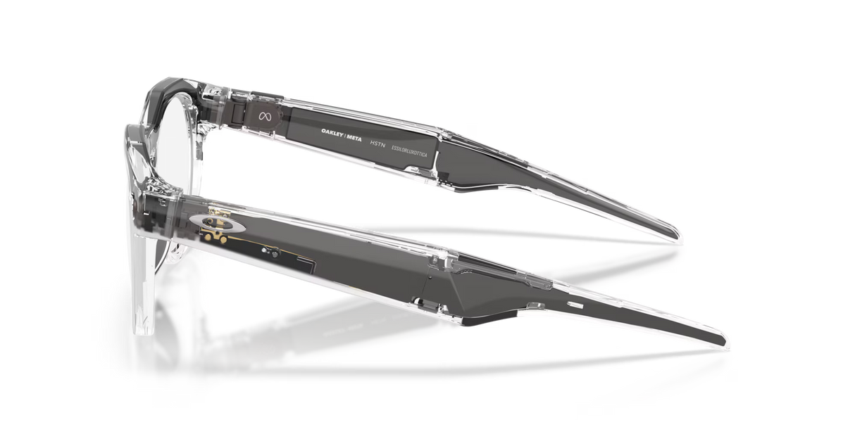 Oakley HSTN Meta