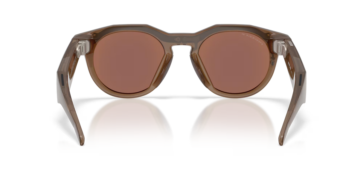 Oakley HSTN Meta Polarized