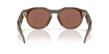 Oakley HSTN Meta Polarized