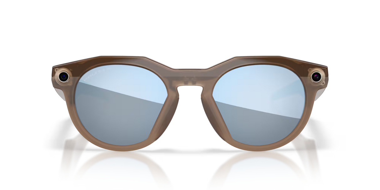 Oakley HSTN Meta Polarized