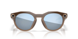Oakley HSTN Meta Polarized