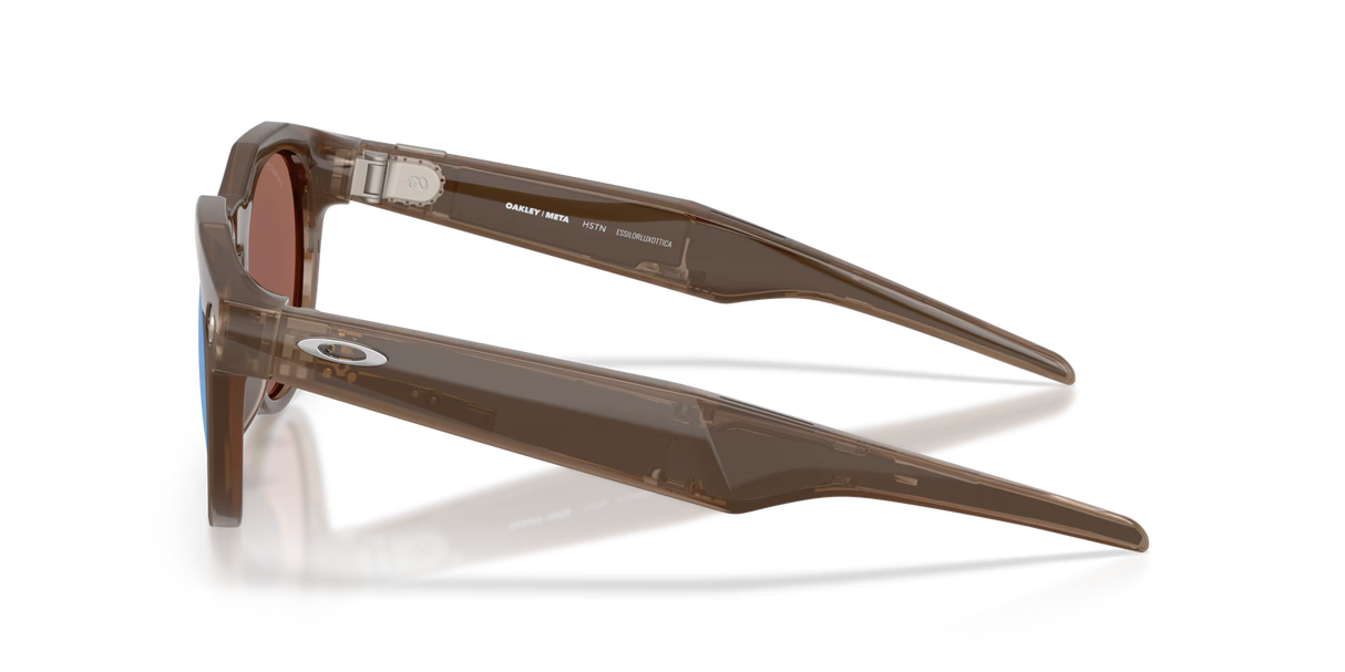 Oakley HSTN Meta Polarized
