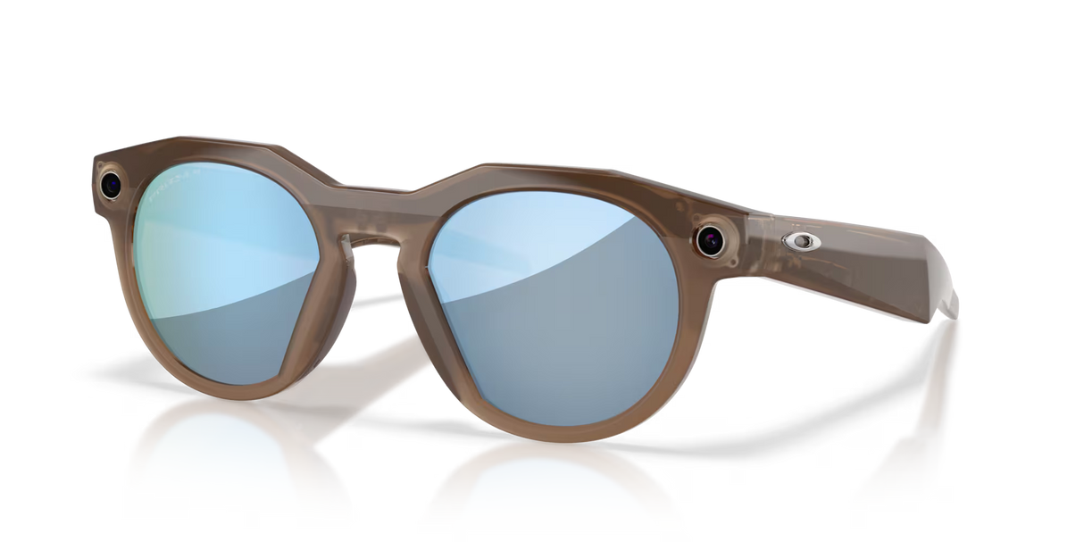 Oakley HSTN Meta Polarized