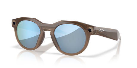 Oakley HSTN Meta Polarized