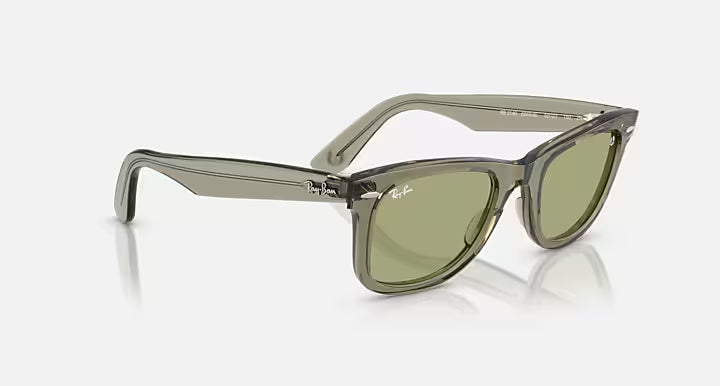 RayBan Wayfarer Star Wars Master Yoda