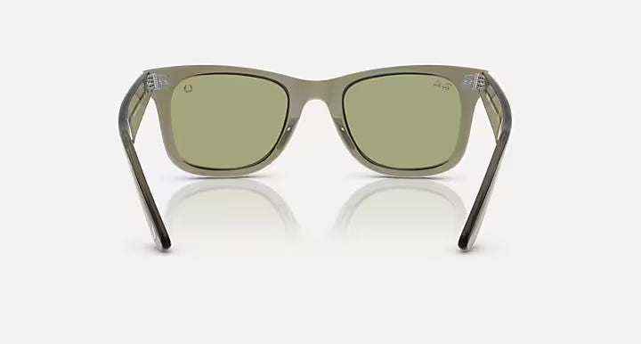 RayBan Wayfarer Star Wars Master Yoda