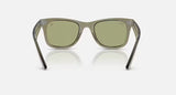 RayBan Wayfarer Star Wars Master Yoda