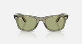 RayBan Wayfarer Star Wars Master Yoda