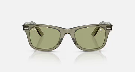 RayBan Wayfarer Star Wars Master Yoda