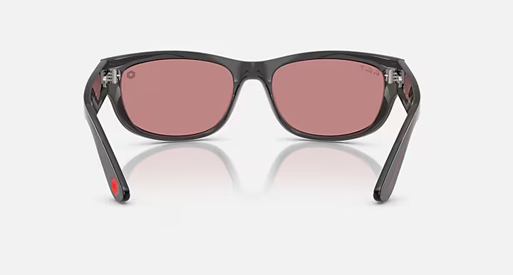 RayBan Mega Balorama- Star Wars Kylo Ren