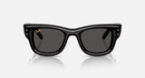 RayBan Wayfarer Puffer