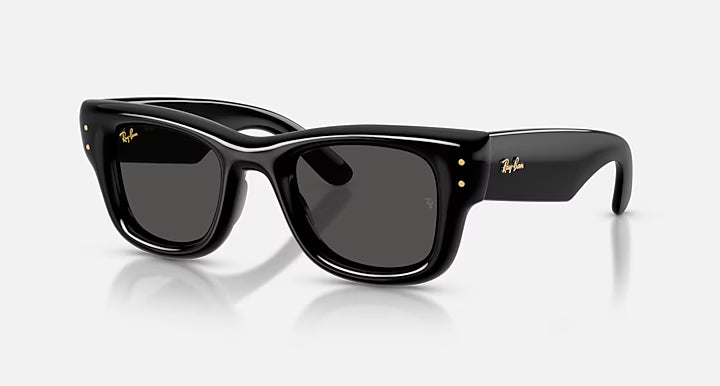 RayBan Wayfarer Puffer