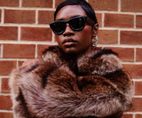 RayBan Wayfarer Puffer