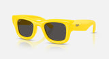 RayBan Wayfarer Puffer