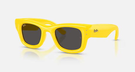 RayBan Wayfarer Puffer
