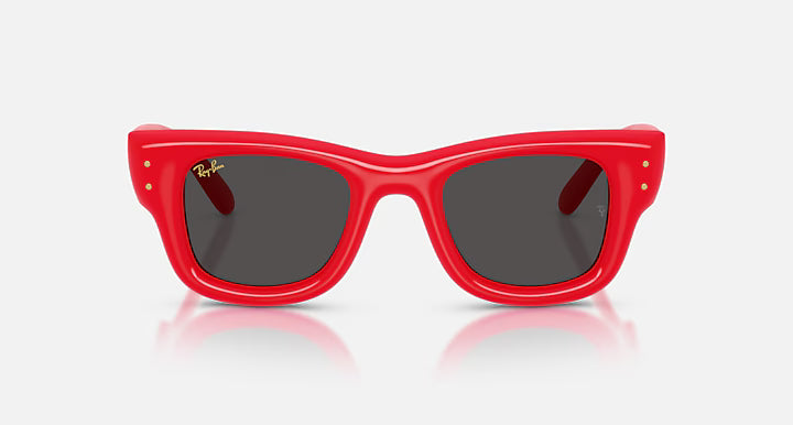 RayBan Wayfarer Puffer