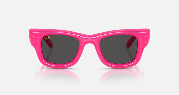 RayBan Wayfarer Puffer