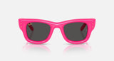 RayBan Wayfarer Puffer