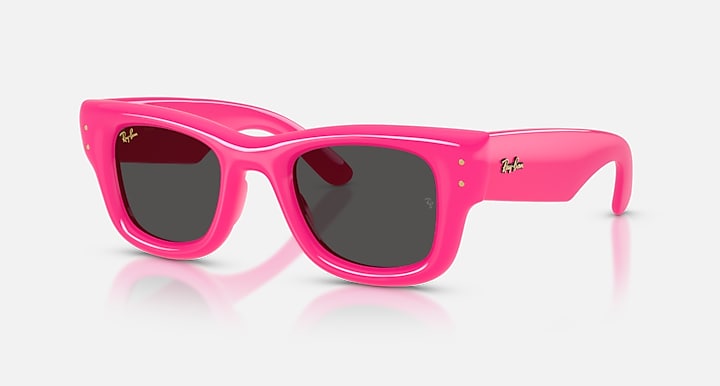 RayBan Wayfarer Puffer