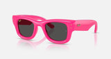 RayBan Wayfarer Puffer