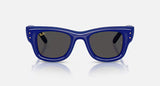 RayBan Wayfarer Puffer