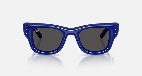 RayBan Wayfarer Puffer