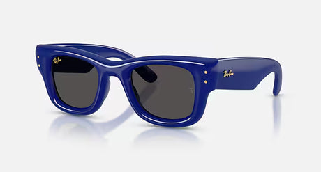 RayBan Wayfarer Puffer