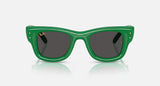 RayBan Wayfarer Puffer