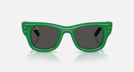 RayBan Wayfarer Puffer