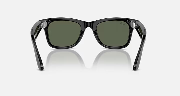 Rayban Meta Wayfarer