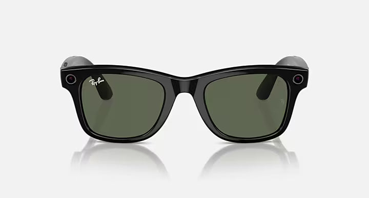 Rayban Meta Wayfarer