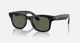 Rayban Meta Wayfarer
