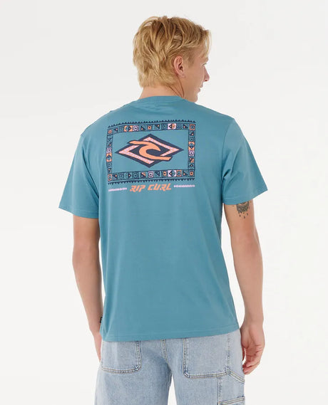 Rip Curl Legacy Tee