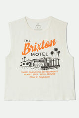 Brixton Motel Muscle Tank