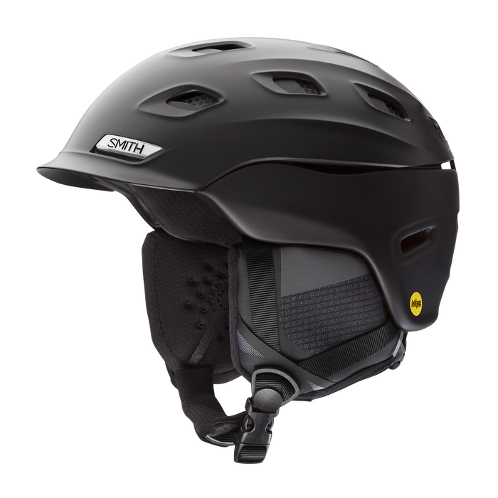 Smith Optics Vantage Helmet - Black