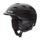 Smith Optics Vantage Helmet - Black