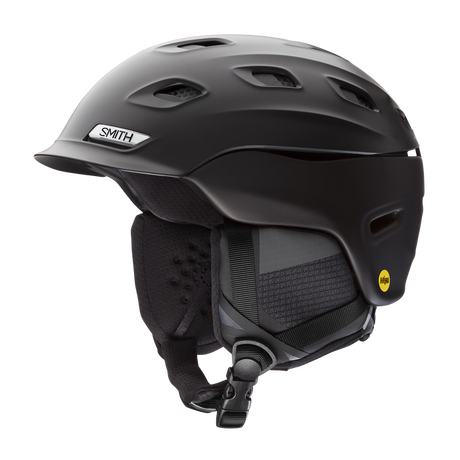 Smith Optics Vantage Helmet - Black