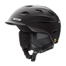 Smith Optics Vantage Helmet - Black