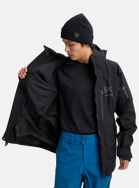 Burton Men's [ak] Cyclic Gore-Tex 2L Jacket.