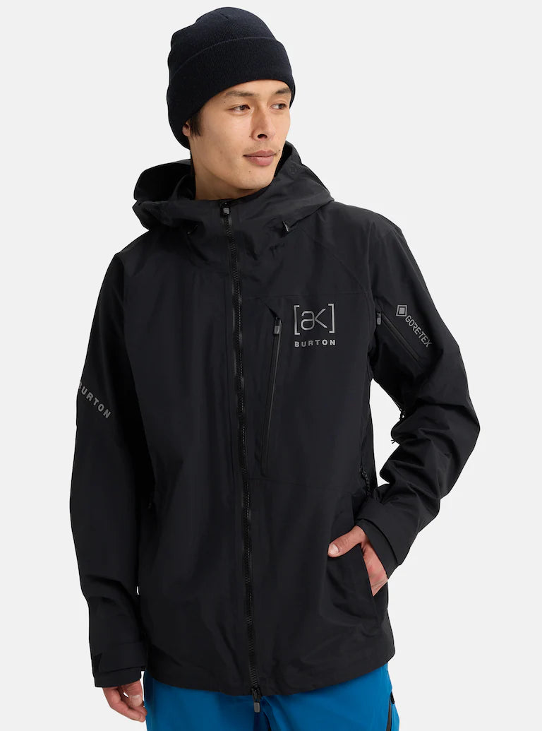 Burton Men's [ak] Cyclic Gore-Tex 2L Jacket.